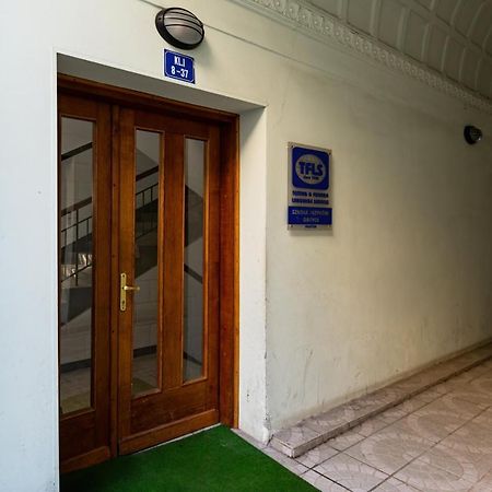 Apartment Warsaw Boduena By Renters Prestige Экстерьер фото