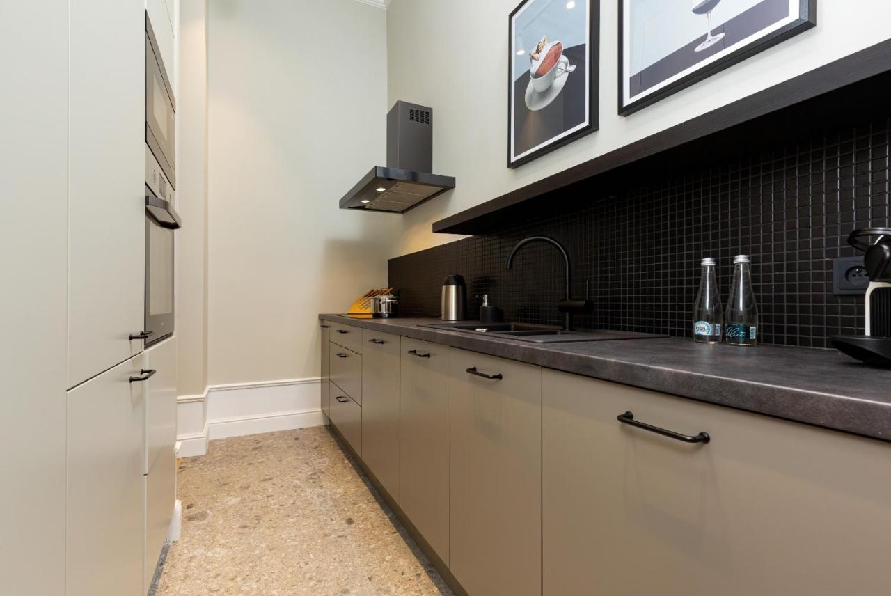 Apartment Warsaw Boduena By Renters Prestige Экстерьер фото